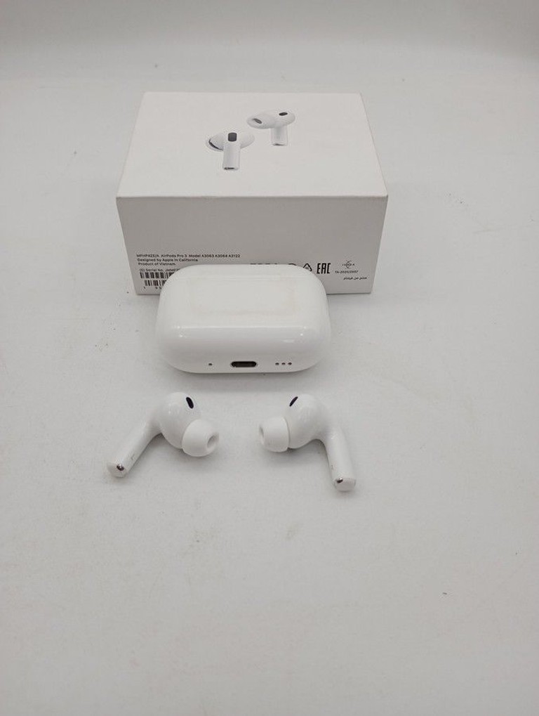 Объявление AirPods Pro 3 Б/У