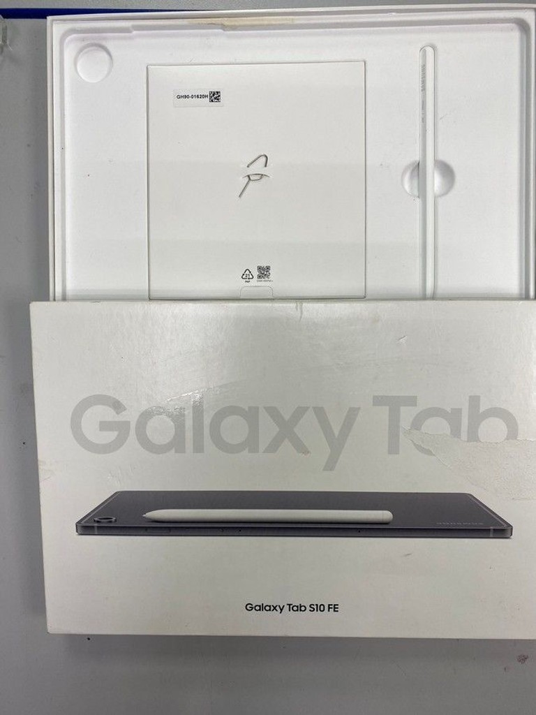 Распродажа Samsung galaxy tab s10 fe 8/128gb, продавец Техноскарб