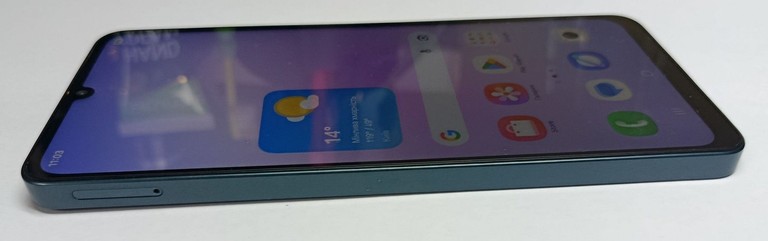 Samsung galaxy a07 4/128gb Код:01-201150298. Зображення 5
