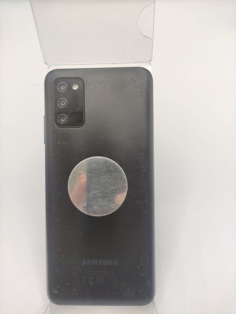 Samsung galaxy a03s 4/64gb Код:01-201150761. Зображення 5