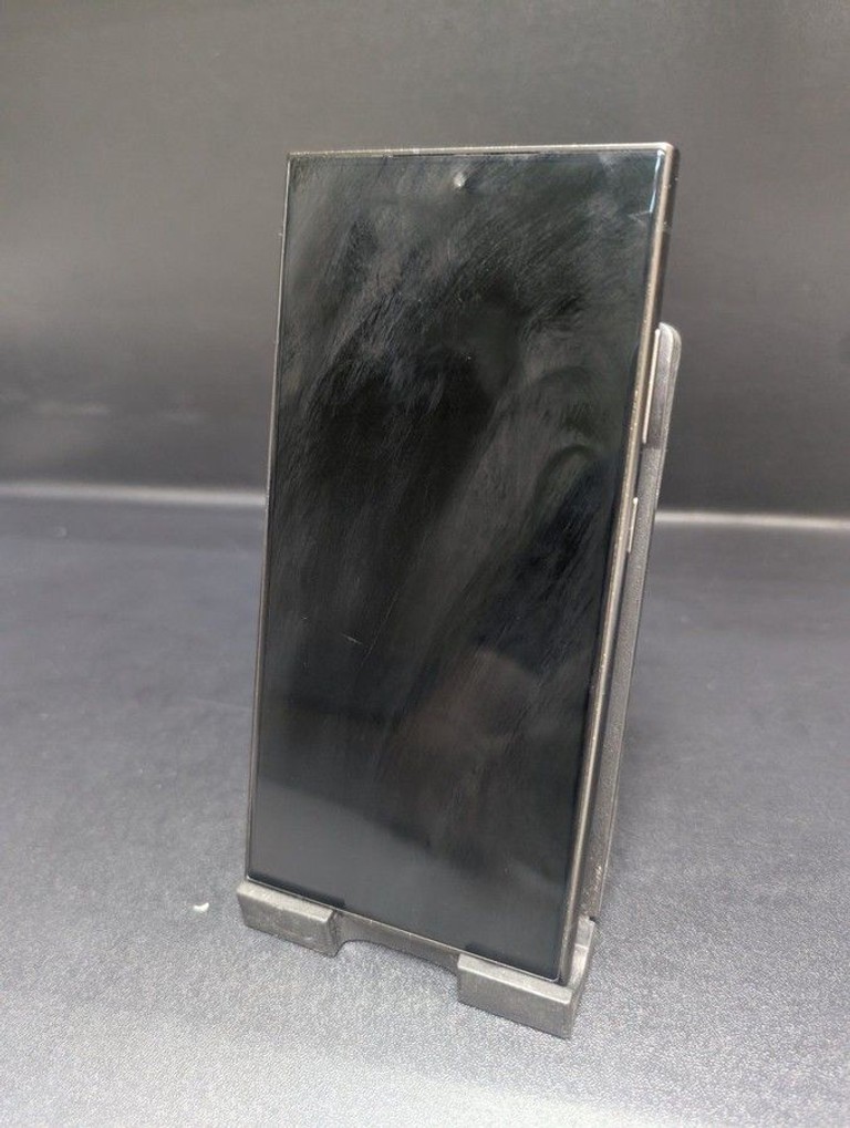 Дешево Samsung galaxy s24 ultra sm-s928w 12/256gb з ломбарду