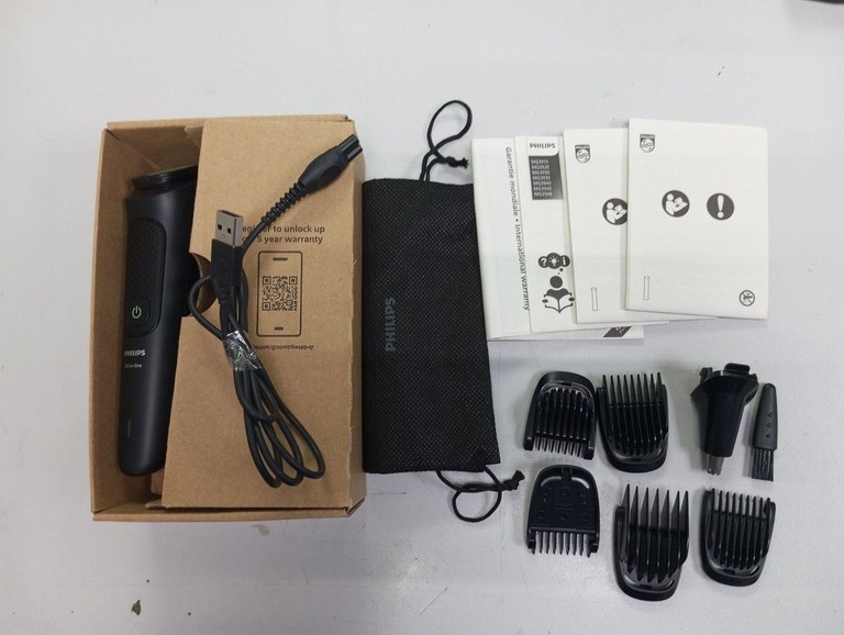 Philips All-in-One Trimmer 3000 Series MG3920/15 Код:01-201151020. Зображення 5
