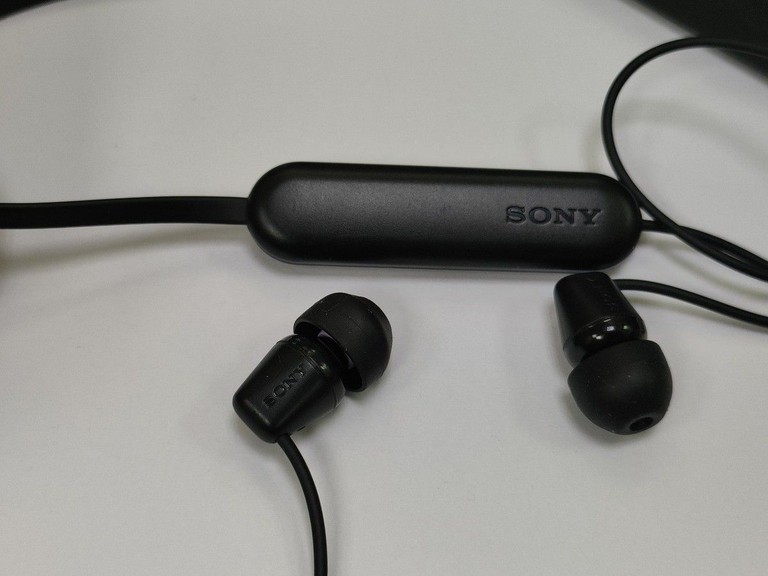 Розпродаж Sony wi-c100, продавець Техноскарб