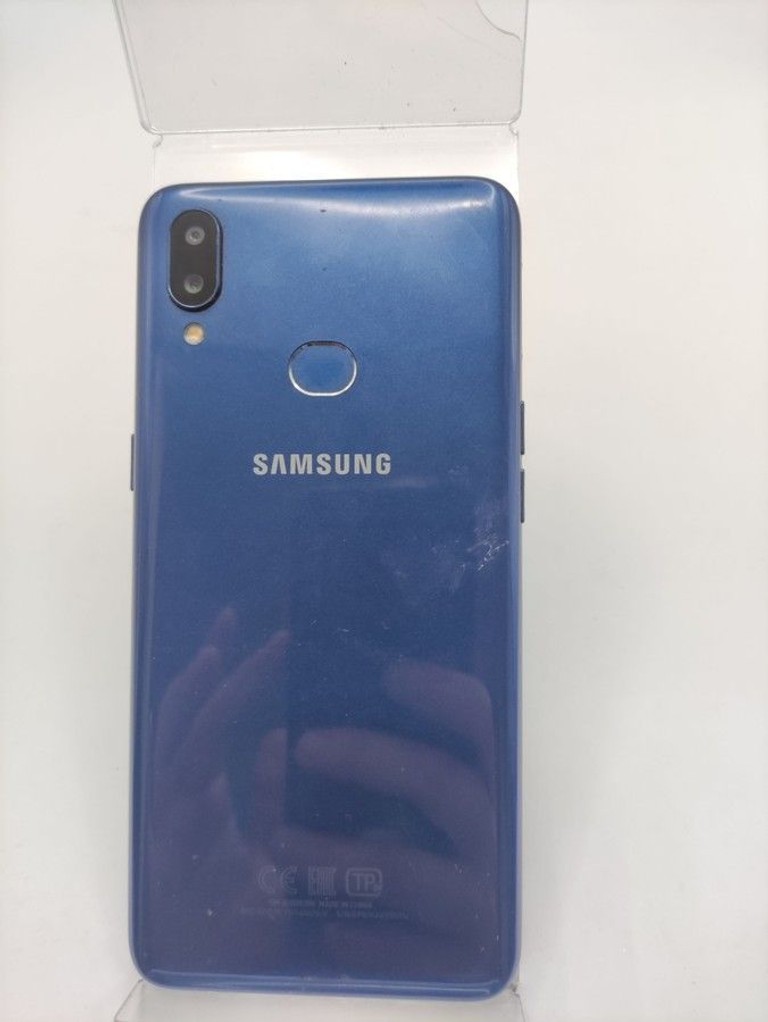 Розпродаж Samsung a107f galaxy a10s 2/32gb, продавець Техноскарб
