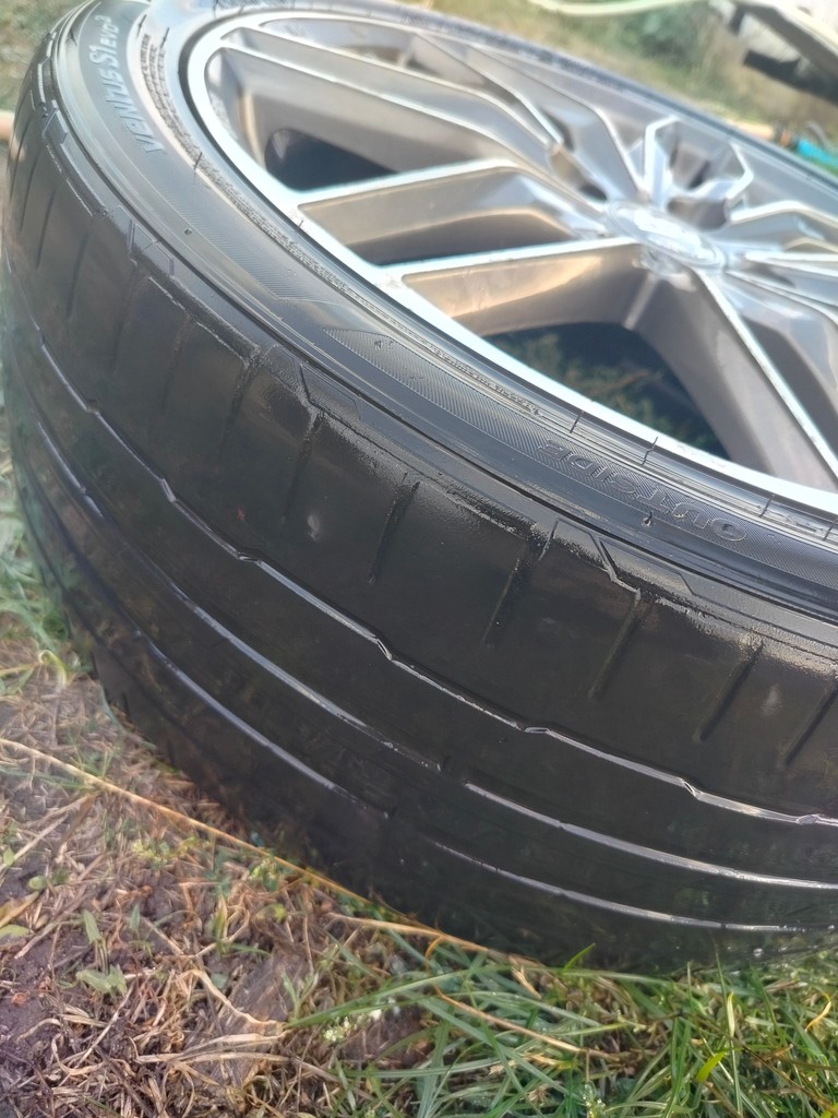Дешево MSW (Motor Sports Wheels). з ломбарду
