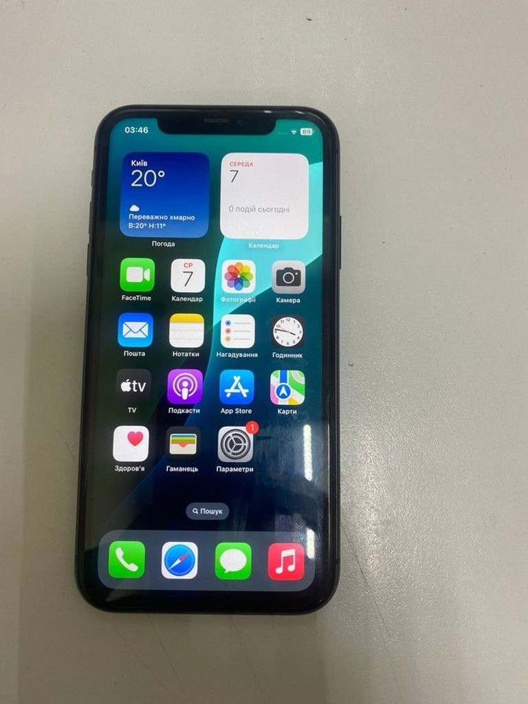 Купить Apple iphone 11 64gb Б/У