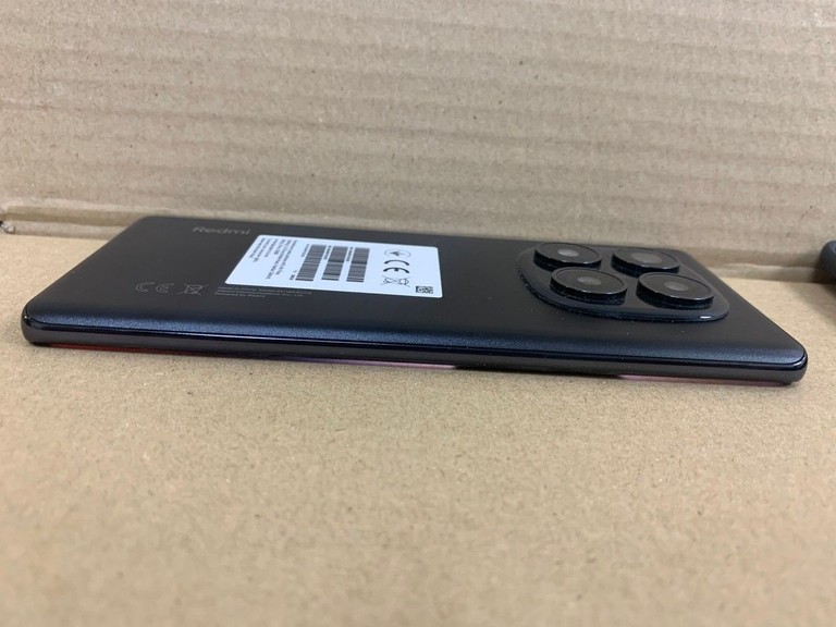 Xiaomi redmi note 14 pro 8/256gb Код:01-201153956. Изображение 6