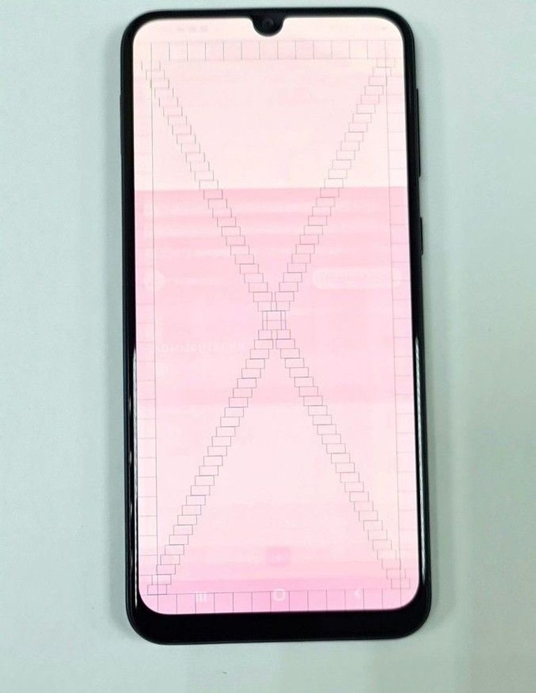 Распродажа Samsung galaxy m30s m307f 4/64gb, продавец Техноскарб