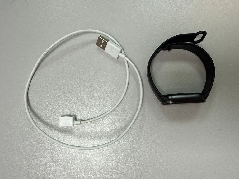 Объявление Xiaomi smart band 9 Б/У