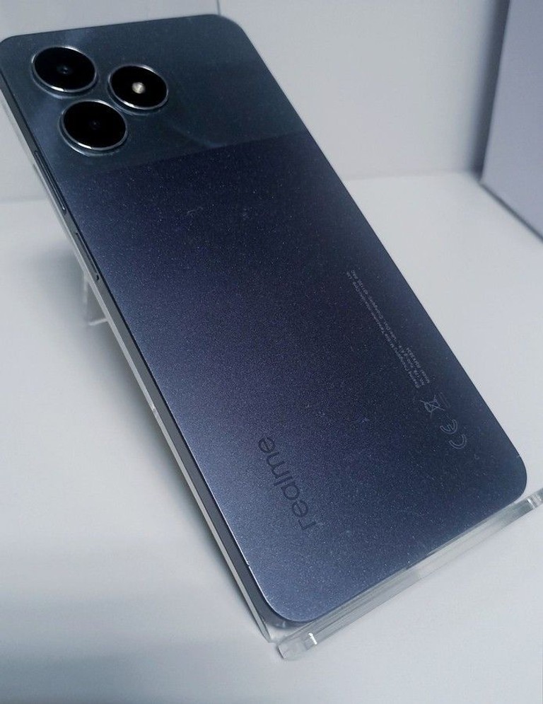 Розпродаж Realme note 50 4/128gb, продавець Техноскарб