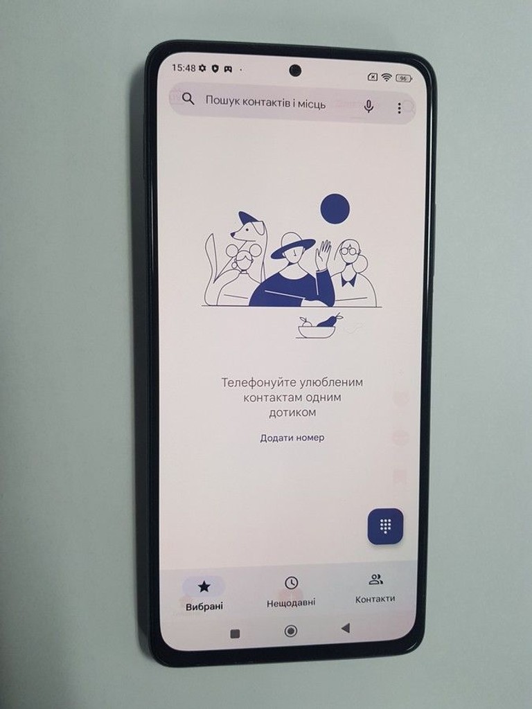 Дешево Xiaomi redmi note 10 pro 6/128gb з ломбарду