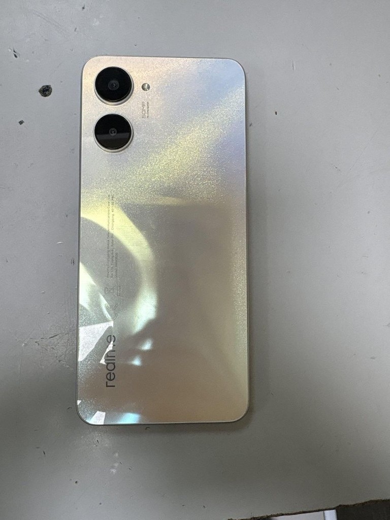 Купить Realme 10 4/128gb Б/У