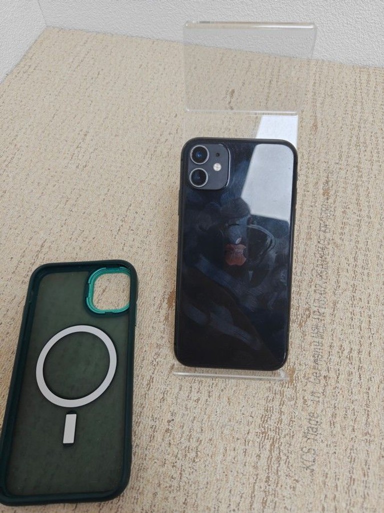 Купити Apple iphone 11 128gb Б/У