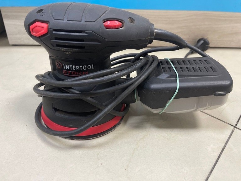 Купити Intertool WT-0541 Б/У