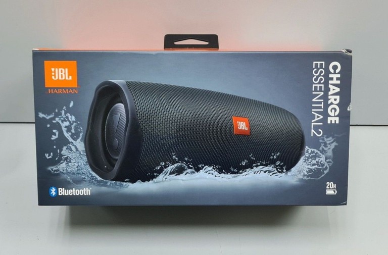 Купити Jbl charge essential 2 Б/У