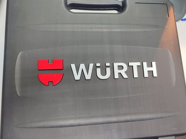 Объявление Wurth 096593180 Б/У
