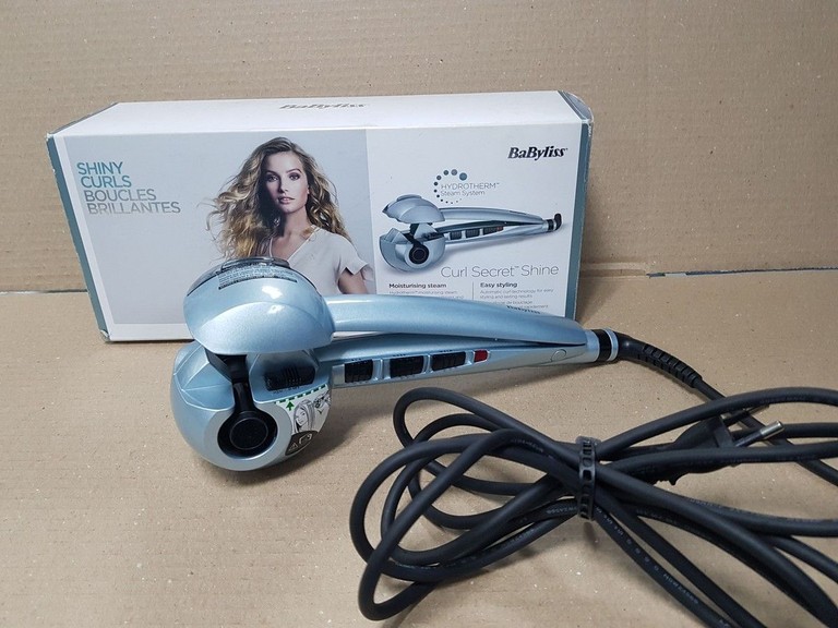 Купити Babyliss C1800E Б/У