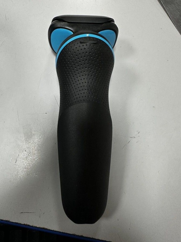 Объявление Braun Series 5 EasyClean Wet&Dry 50-M1000s Б/У