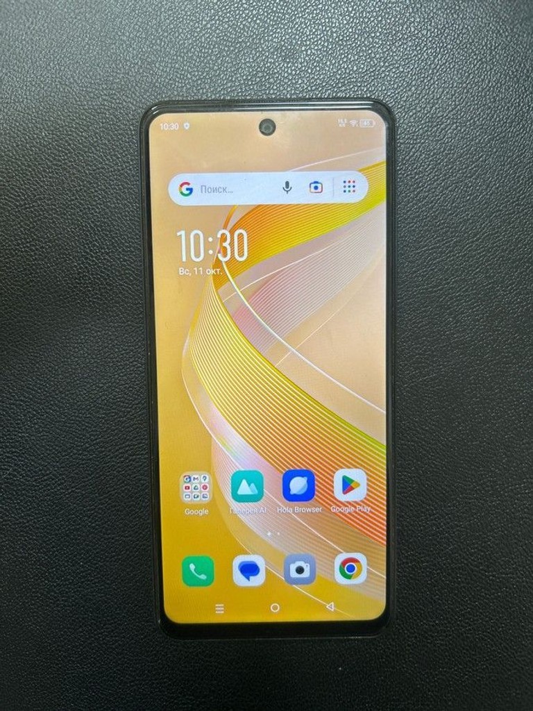 Розпродаж Infinix smart 8 x6525 4/64gb, продавець Техноскарб