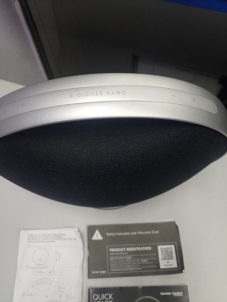 Дешиво Harman/kardon Onyx Studio 9 Grey (HKOS9GRYEP) с ломбарда
