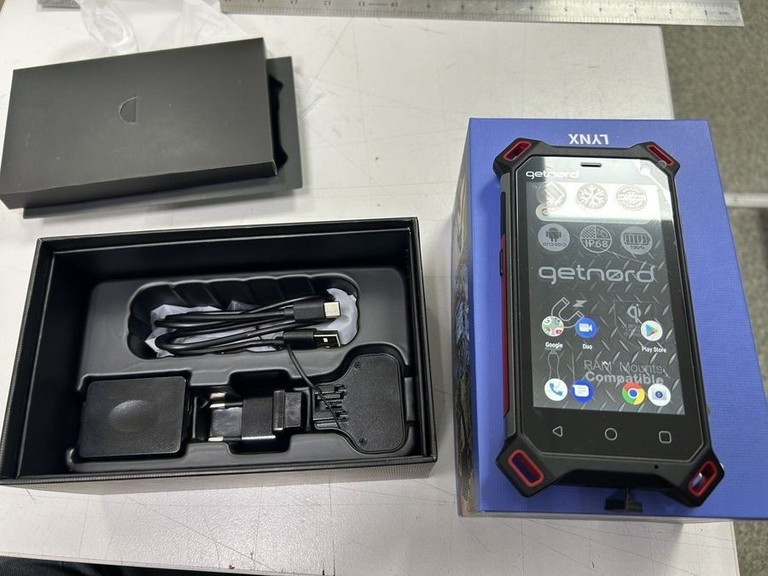 Купити Getnord lynx 2/16gb Б/У