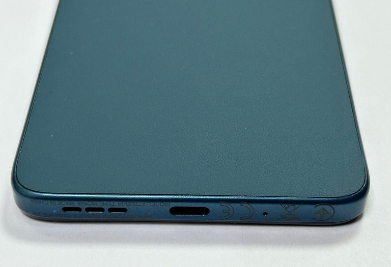 Motorola moto g06 4g 4/64gb tendril Код:01-201152373. Зображення 6