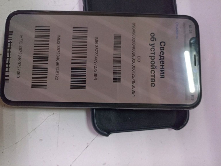 Купити Apple iphone xs 256gb Б/У