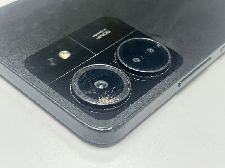 Дешево Xiaomi Redmi 13C 5G 4/128GB Twilight Blue з ломбарду