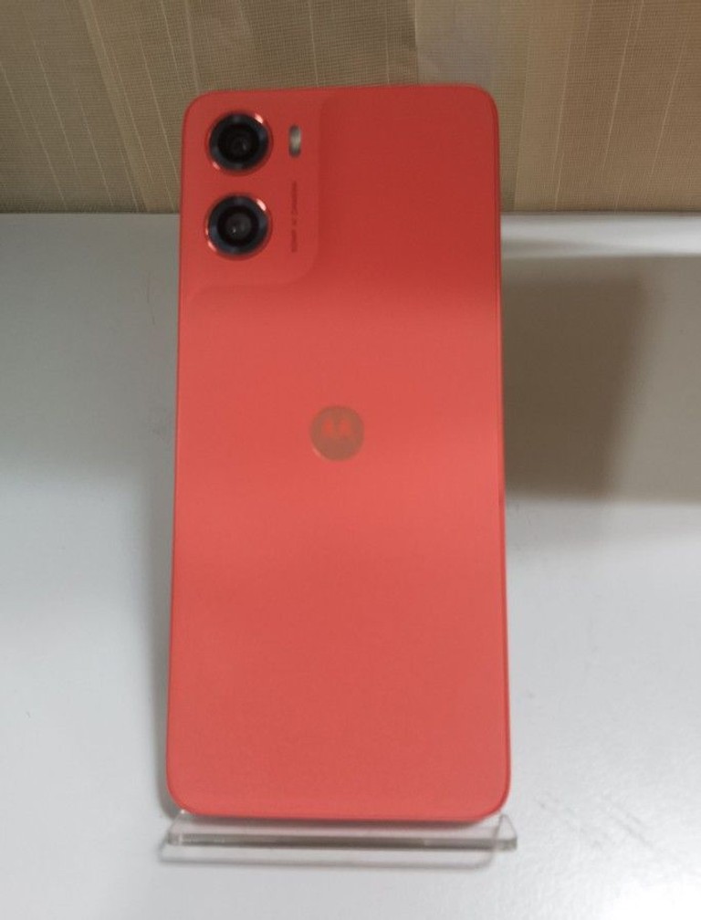 Motorola moto g06 4g 4/256gb Код:01-201152640. Изображение 5
