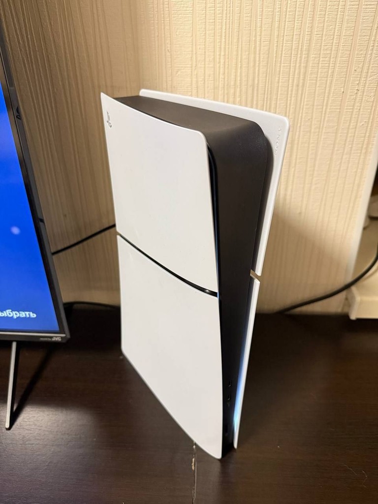 PlayStation 5 Slim Digital Edition Код:null. Изображение 5