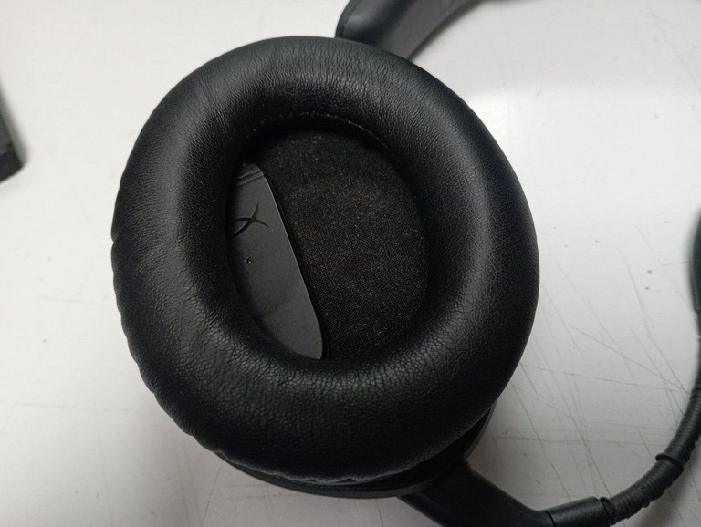 Оголошення Hyperx cloud stinger 2 wireless Б/У