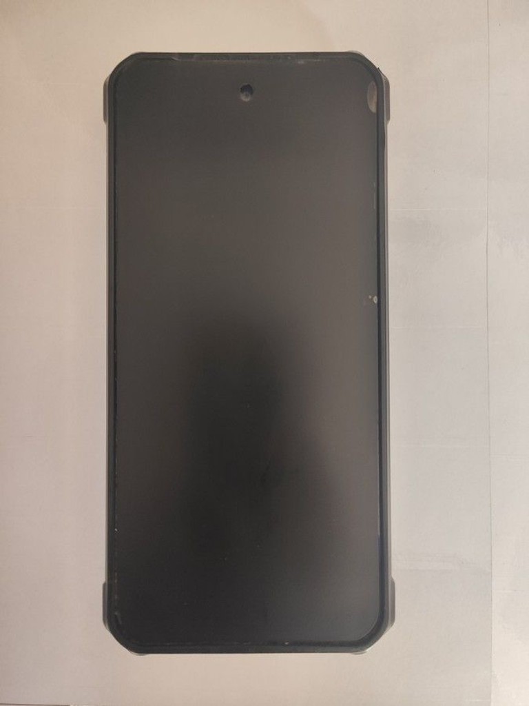 Купить Ulefone Armor 24 8/256GB Black Б/У