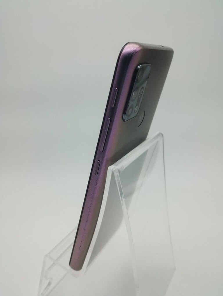 Дешиво Motorola xt2129-2 moto g30 6/128gb с ломбарда