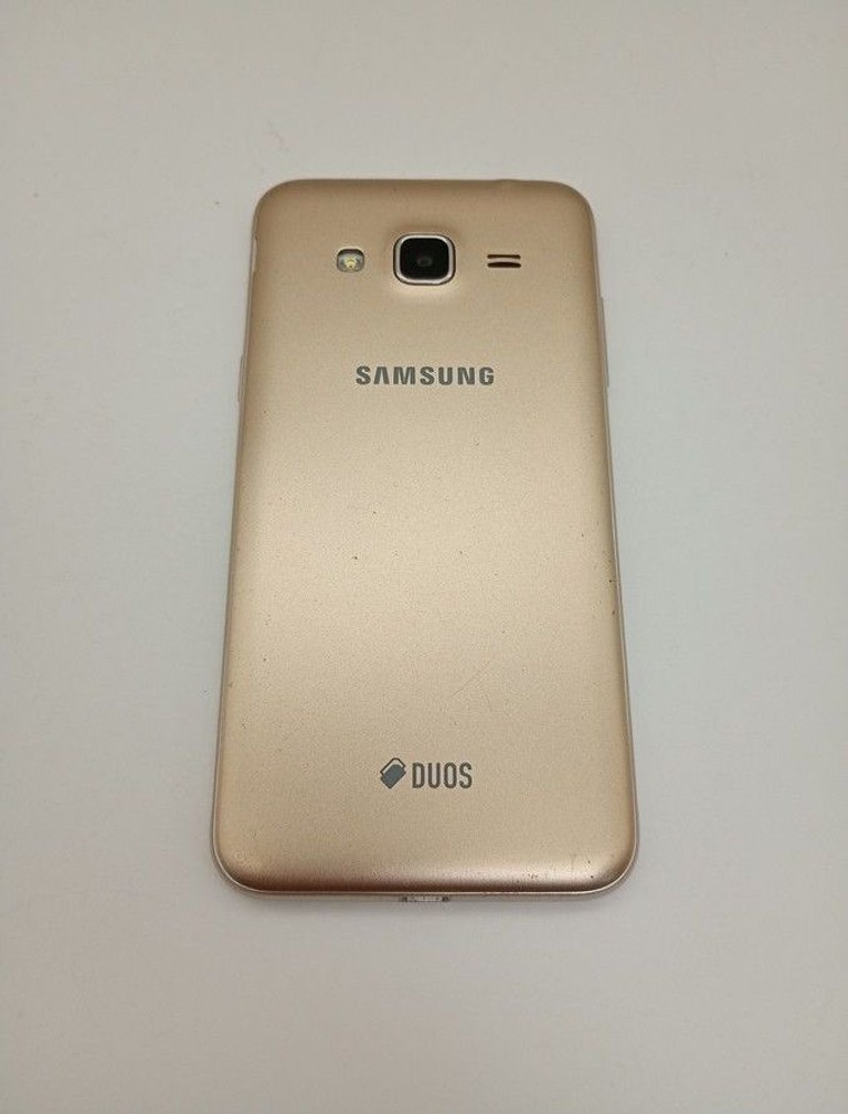 Объявление Samsung galaxy j3 2016 j320h Б/У