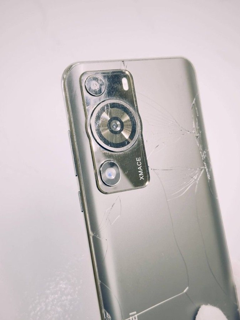 Huawei (Копія) p60 pro+ 12/512 Код:01-201163505. Зображення 8