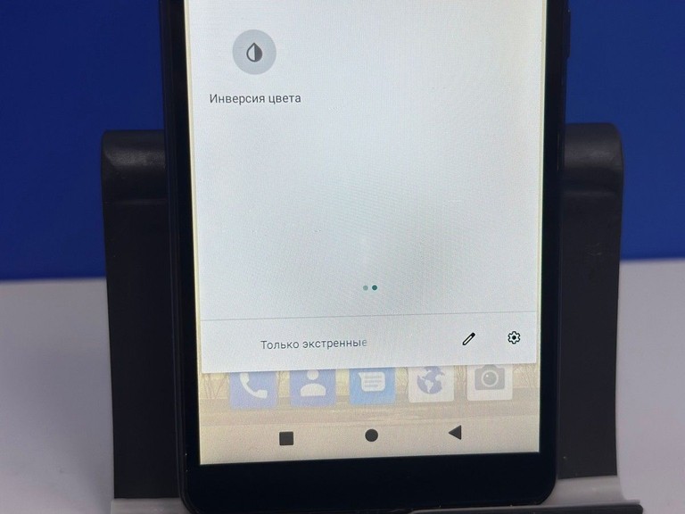 Zte Blade A3 2020 1/32GB Blue Код:01-201160249. Изображение 10