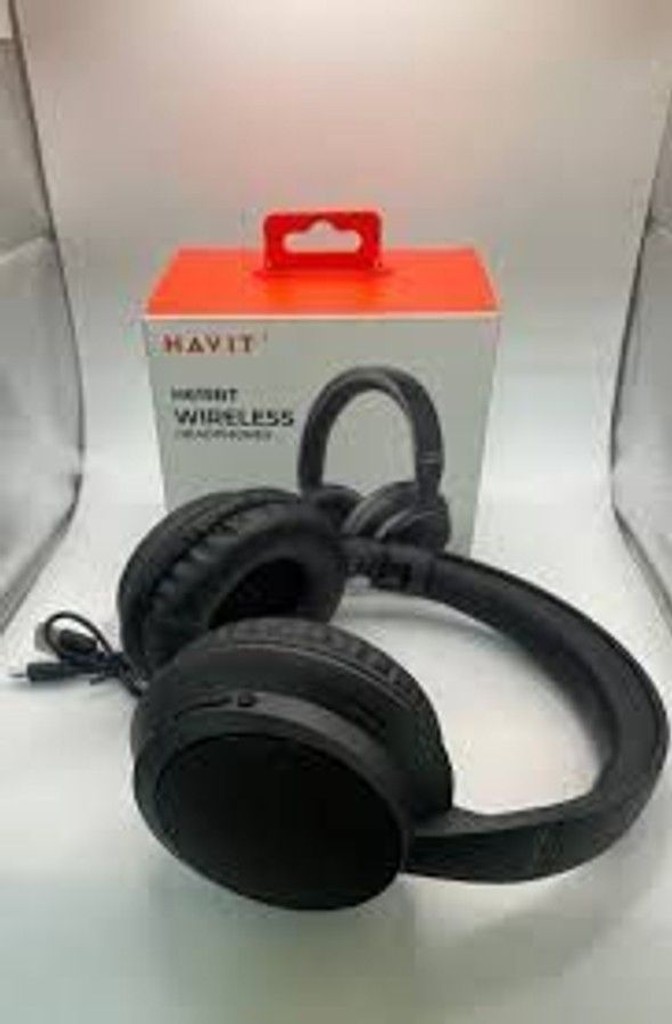 Купить Havit h619bt Б/У