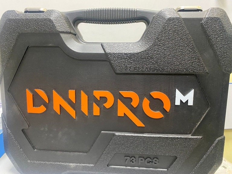 Объявление Dnipro-M ultra 94 шт. Б/У