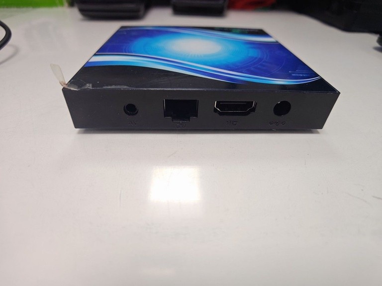 Распродажа Mbox 4/32gb, продавец Техноскарб