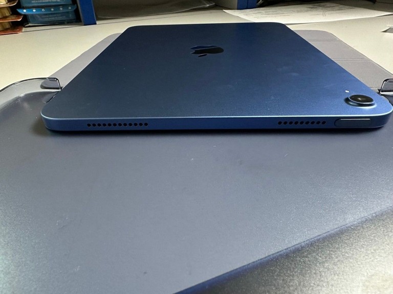 Apple ipad 2025 wi-fi 128gb Код:01-201131655. Зображення 7
