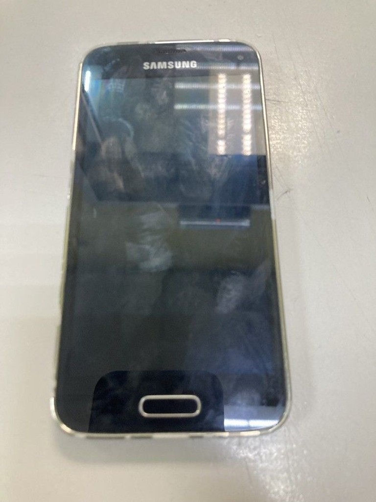 Объявление Samsung g800h galaxy s5 mini duos Б/У