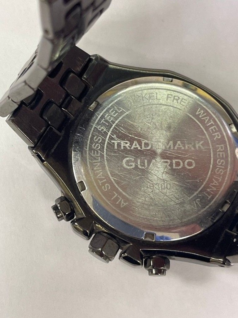 Розпродаж Guardo s03008, продавець Техноскарб