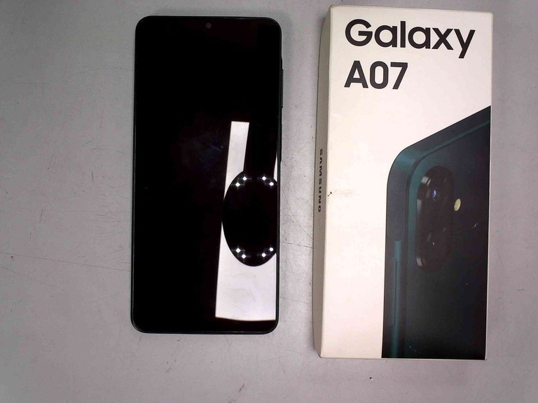 Дешиво Samsung galaxy a07 4/128gb с ломбарда