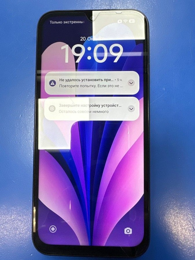 Купить Xiaomi redmi 15c 4g 4/128gb Б/У