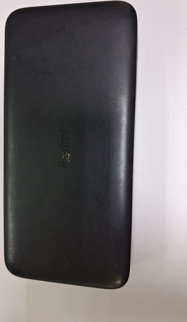 Объявление Redmi 20000mah Б/У