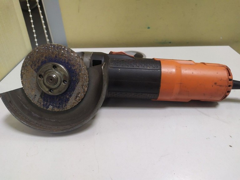 Оголошення Black&Decker beg220 Б/У