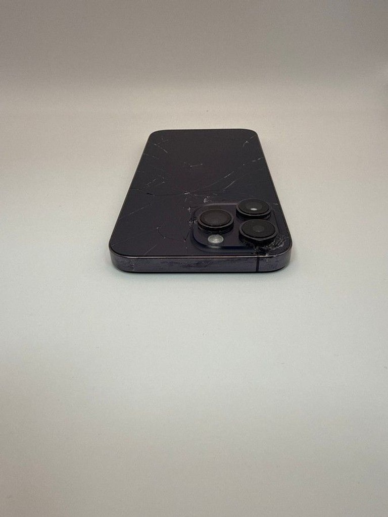 Apple iphone 14 pro max 256gb Код:01-201175239. Изображение 11