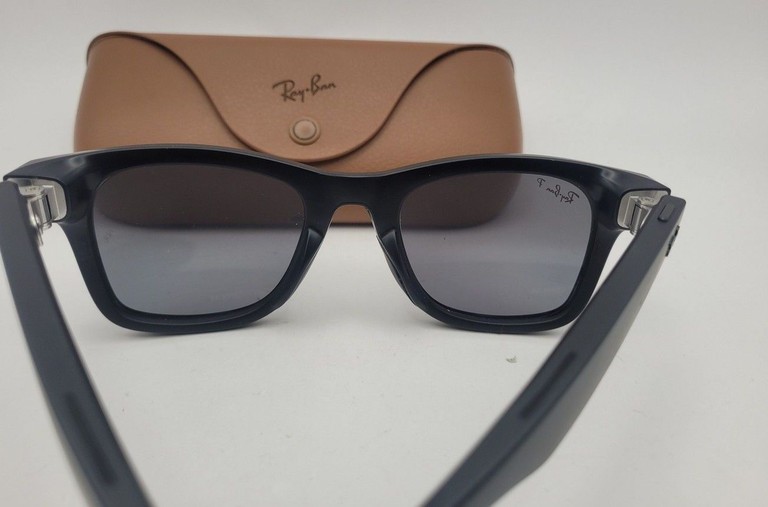 Ray-Ban meta wayfarer rw4006 Код:01-201175368. Зображення 5