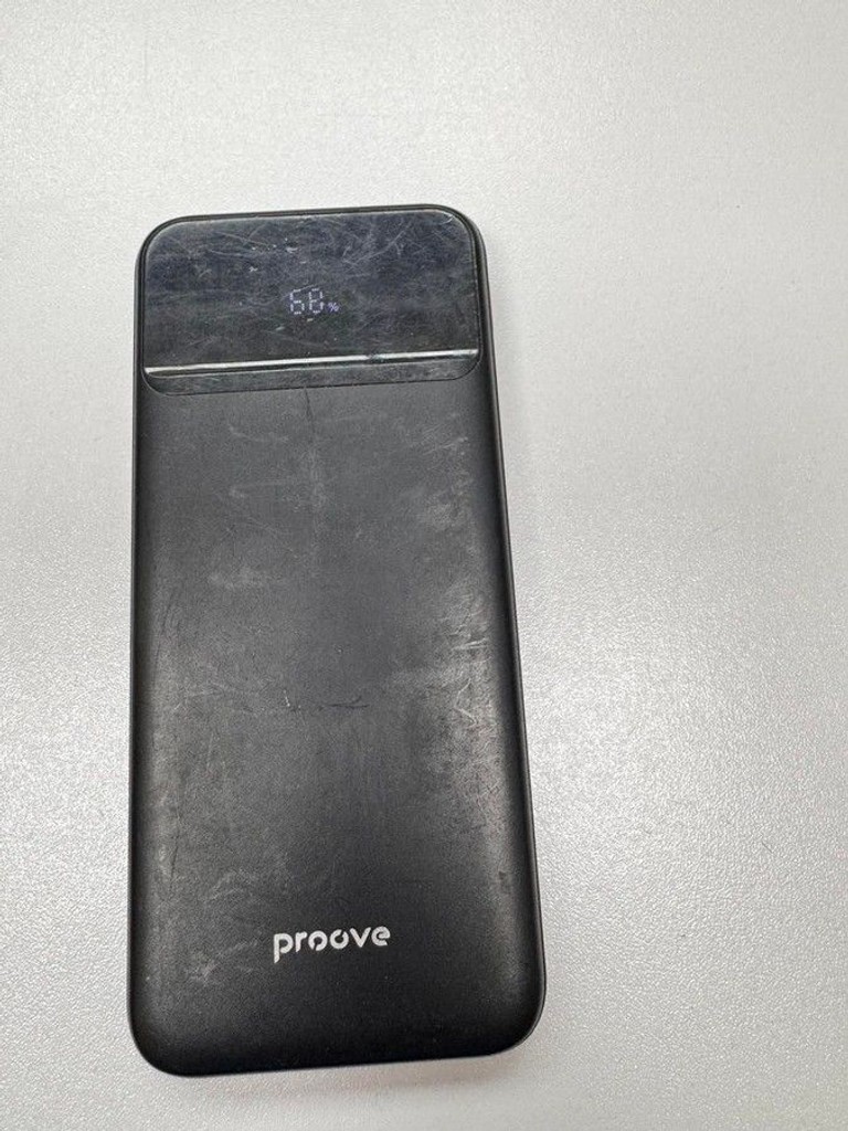 Купить Proove illuminator 2 22.5w 10000mah Б/У