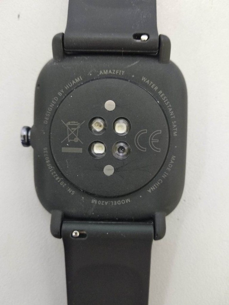 Объявление Amazfit gts 2 mini Б/У